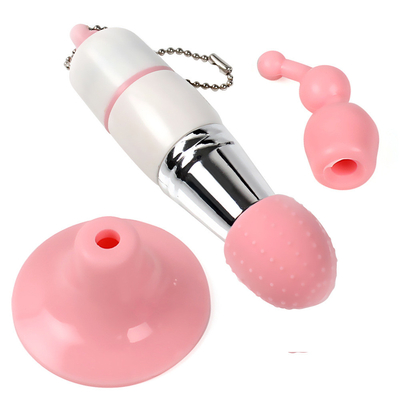 Mini AV Vibrator Clit Stimuleren Vibrating Vagina Silicone Vibrator Seks Speelgoed AV Wand Voor Vrouwen Seks Liefde