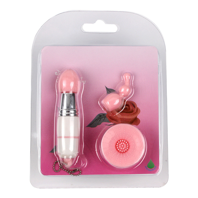 Mini AV Vibrator Clit Stimuleren Vibrating Vagina Silicone Vibrator Seks Speelgoed AV Wand Voor Vrouwen Seks Liefde