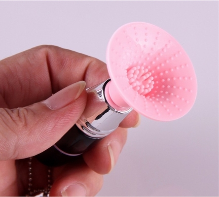 Mini AV Vibrator Clit Stimuleren Vibrating Vagina Silicone Vibrator Seks Speelgoed AV Wand Voor Vrouwen Seks Liefde