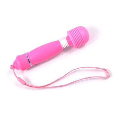 Vrouwen Vibrerende Vagina Speelgoed Vibrator Met Plastic Diamant Voor Vrouwen Sex Liefde