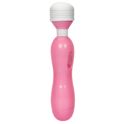 Warm verkopen volwassen speelgoed voor vrouwen Clit stimulatie vibreer massage vibrator wand vibrator