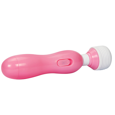 Warm verkopen volwassen speelgoed voor vrouwen Clit stimulatie vibreer massage vibrator wand vibrator