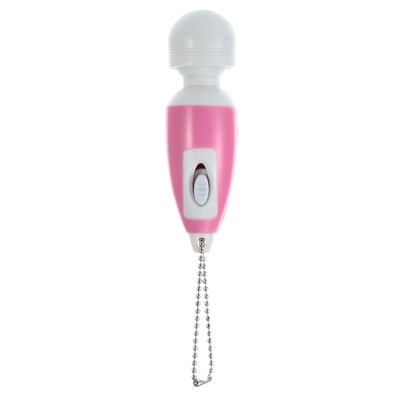 Mini AV Vibrator Clit Stimuleren Vibrating Vagina Massage Vibrator Seks Speelgoed AV Stok Voor Vrouwen Seks Liefde