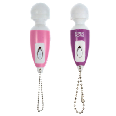 Mini AV Vibrator Clit Stimuleren Vibrating Vagina Massage Vibrator Seks Speelgoed AV Stok Voor Vrouwen Seks Liefde