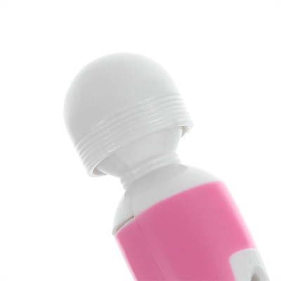 Mini AV Vibrator Clit Stimuleren Vibrating Vagina Massage Vibrator Seks Speelgoed AV Stok Voor Vrouwen Seks Liefde