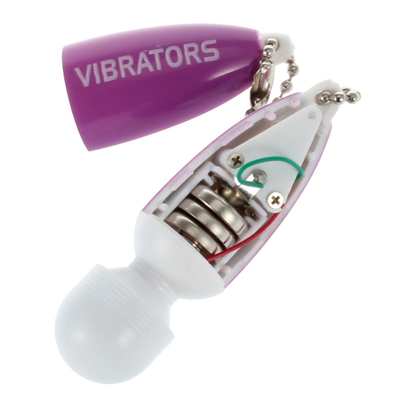 Mini AV Vibrator Clit Stimuleren Vibrating Vagina Massage Vibrator Seks Speelgoed AV Stok Voor Vrouwen Seks Liefde