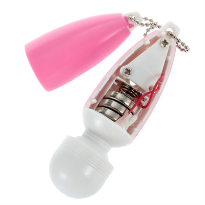 Mini AV Vibrator Clit Stimuleren Vibrating Vagina Massage Vibrator Seks Speelgoed AV Stok Voor Vrouwen Seks Liefde
