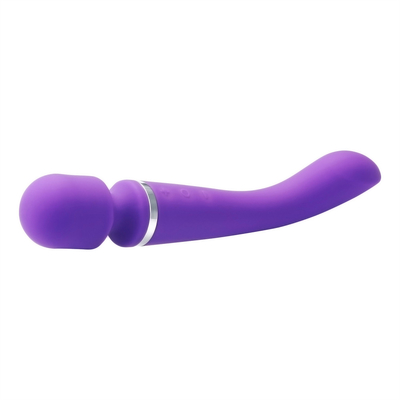 Seks Speelgoed Volwassen AV Sexy Body Massager Dubbele Motor Wand Pussy Vibrator Voor Vrouw