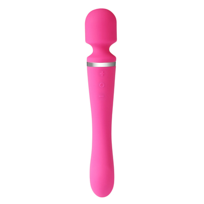 Seks Speelgoed Volwassen AV Sexy Body Massager Dubbele Motor Wand Pussy Vibrator Voor Vrouw