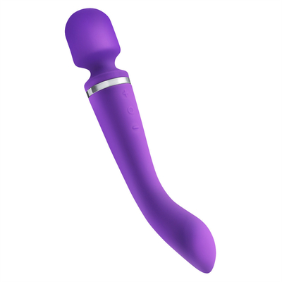 Seks Speelgoed Volwassen AV Sexy Body Massager Dubbele Motor Wand Pussy Vibrator Voor Vrouw