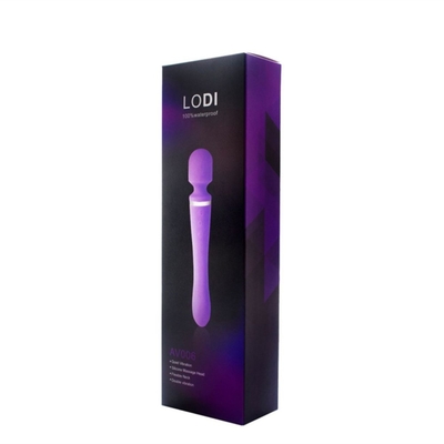 Seks Speelgoed Volwassen AV Sexy Body Massager Dubbele Motor Wand Pussy Vibrator Voor Vrouw