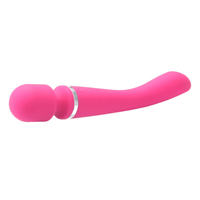 Seks Speelgoed Volwassen AV Sexy Body Massager Dubbele Motor Wand Pussy Vibrator Voor Vrouw