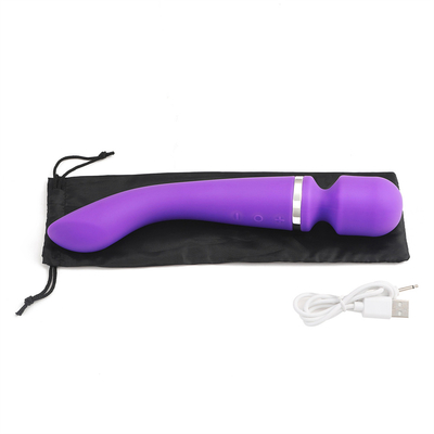 Seks Speelgoed Volwassen AV Sexy Body Massager Dubbele Motor Wand Pussy Vibrator Voor Vrouw