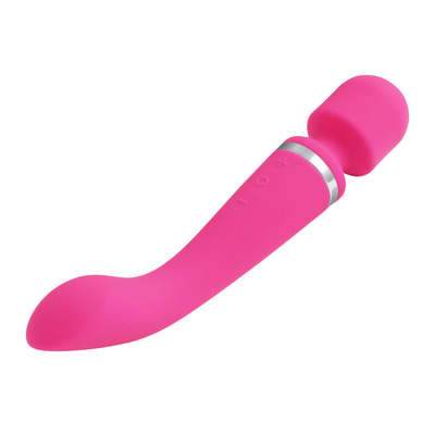 Seks Speelgoed Volwassen AV Sexy Body Massager Dubbele Motor Wand Pussy Vibrator Voor Vrouw