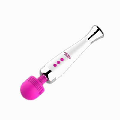 AV Vibrator Seksproducten voor Vrouw G Spot Massager Krachtige Clitoris Stimulator Vibrating Dildo Vrouwelijk Seks Speelgoed