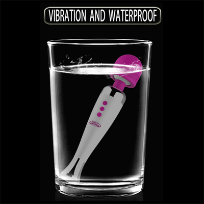 AV Vibrator Seksproducten voor Vrouw G Spot Massager Krachtige Clitoris Stimulator Vibrating Dildo Vrouwelijk Seks Speelgoed