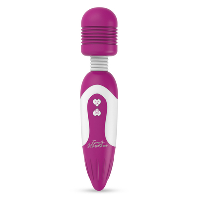 12 Multi-Speed G-spot massager Rabbit Janpan AV Vibrator Voor Vrouw