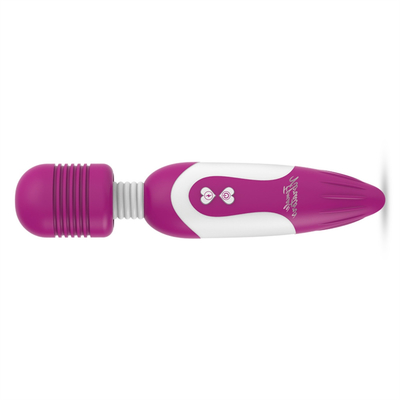 12 Multi-Speed G-spot massager Rabbit Janpan AV Vibrator Voor Vrouw