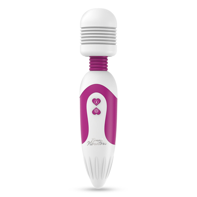 12 Multi-Speed G-spot massager Rabbit Janpan AV Vibrator Voor Vrouw