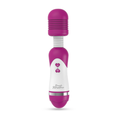 Stok Sex Toy Vibrator AV Stok Massageur Seks Speelgoed