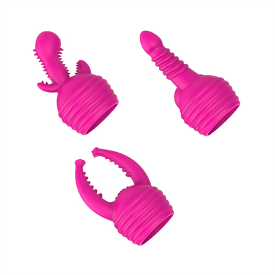 Oplaadbare clitoris stimulator G-spot vibrator Vagina vibreert voor vrouwen seks liefde