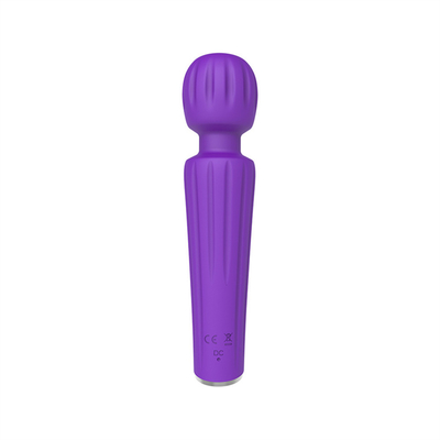 Sekswinkel Silicone Materiaal Draadloos Handmatig Massager Stok Volwassen Seks Speelgoed Japan AV Vibrator