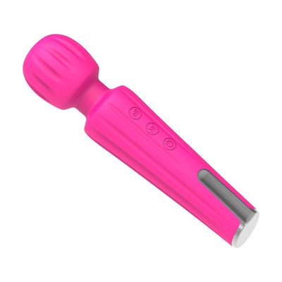 Sekswinkel Silicone Materiaal Draadloos Handmatig Massager Stok Volwassen Seks Speelgoed Japan AV Vibrator