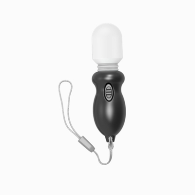 Fabriek directe verkoop clitorale stimulatie orgasme stok borstmassage kracht betonnen vibrators seksspeeltjes voor vrouw