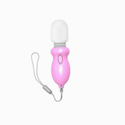 Fabriek directe verkoop clitorale stimulatie orgasme stok borstmassage kracht betonnen vibrators seksspeeltjes voor vrouw