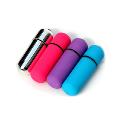 Hot Vrouwelijke Multi Speed Vibrating Mini Love Bullet Mini Vibrator Bullet Vibrator