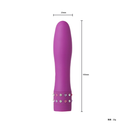 Vibrator voor vrouwen Vibrator voor vagina Vibrator voor clitoris Stimulator Vrouwelijke massager