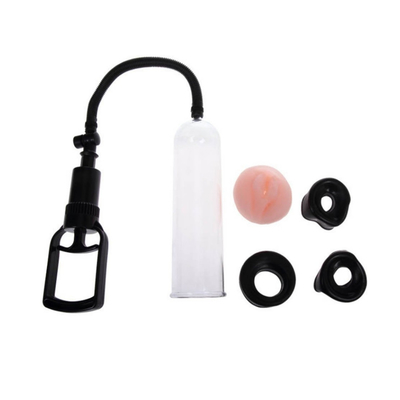 Xese Penis Pump Penis Vergroting Pomp Voor Man Penis Pomp Voor Man