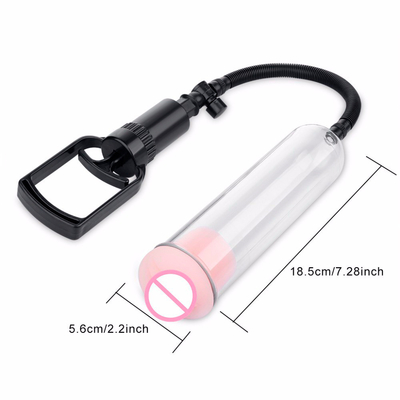 Xese Penis Pump Penis Vergroting Pomp Voor Man Penis Pomp Voor Man