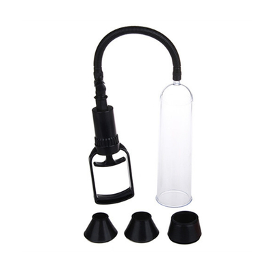 Xese Penis Pump Penis Vergroting Pomp Voor Man Penis Pomp Voor Man