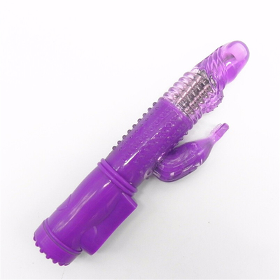 36 snelheid Rabbit Vibrator Dildo Vibrator Voor Vrouw