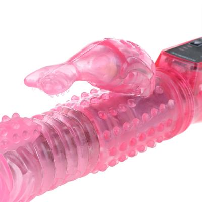 xese warm verkopen 36 snelheid rotatie konijn vibrator seks speelgoed voor vrouwen