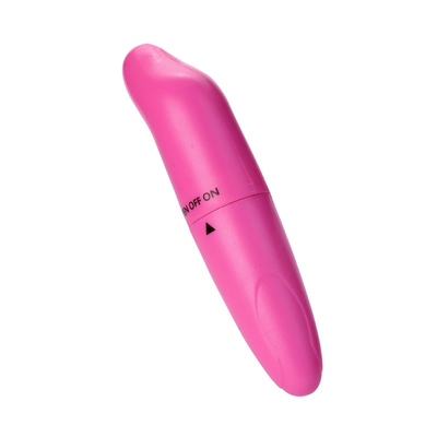 Realistisch aanraken Dolphin Bullet Vibrator