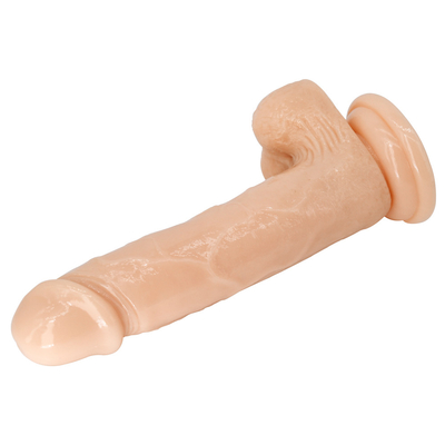 Hot Sale Grote Plastic Sex Toy Penis voor Vrouw