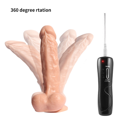 Beste verkoop Dildo Vibrator Volwassen Seks Speelgoed voor Vrouwen