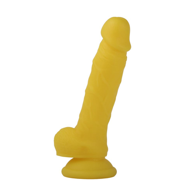 xese kleurrijke vloeibare siliconen realistische dildo's volwassen seksspeeltjes voor vrouwen