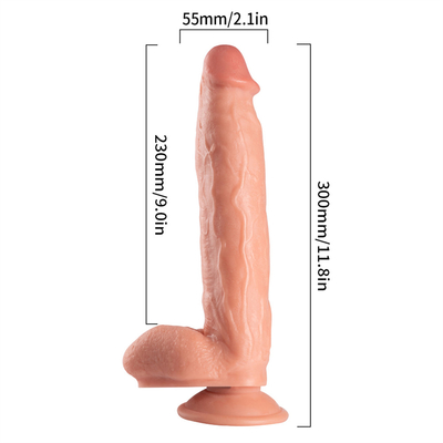 Grote dildo grote dikke seks speeltjes volwassen