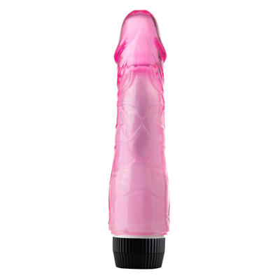 Groothandel Realistische afstandsbediening Vrouwelijke masturbator Kunstmatige Rubber Penis Penis Dildo Vibrator Vrouw Seks Speelgoed Dildos