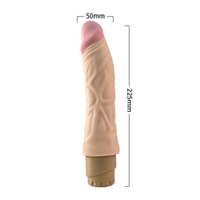 Silicone goedkope elektrische vingers vibrator volwassen kut vagina G-spot clitoris massage vibrators seksspeeltjes stok voor vrouw