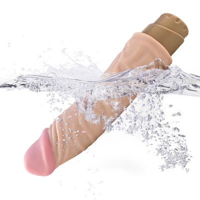 Silicone goedkope elektrische vingers vibrator volwassen kut vagina G-spot clitoris massage vibrators seksspeeltjes stok voor vrouw