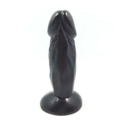 Mini dildo realistische silikoon glans penis volwassen seksspeeltjes voor vrouwen
