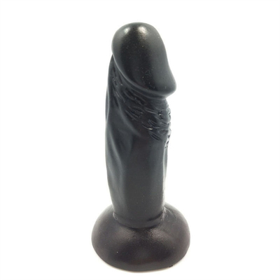Mini dildo realistische silikoon glans penis volwassen seksspeeltjes voor vrouwen