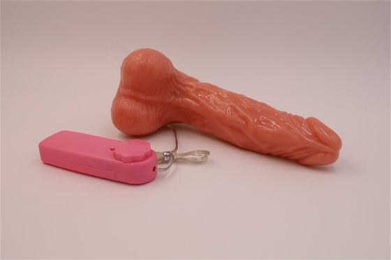 Realistisch Dildo Lichaamsveilige Materiaal Lifelike Huge Penis Penis Met Sterke Zuigbeker Dildo Vibrator Met Verwarming