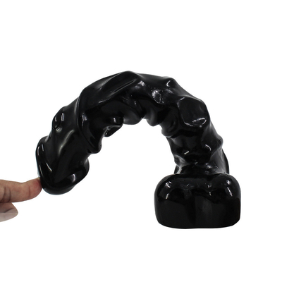 Mini Soft TPE Realistisch Doorzichtige Jelly Crystal Dildo Voor Vrouwen Translucent Penis Penis Volwassen Seks Speelgoed