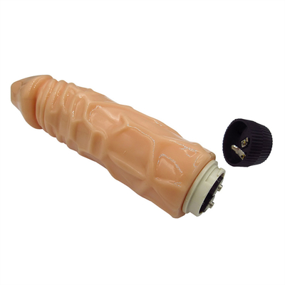 22 cm (8,66 inch) Dildo Vibrator Natuurlijk Gevoel Groothandel Goedkope Prijs Seks Vibratie Dildo Warm Verkopen Realistische Vibrati