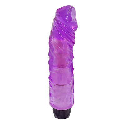 22 cm (8,66 inch) Dildo Vibrator Natuurlijk Gevoel Groothandel Goedkope Prijs Seks Vibratie Dildo Warm Verkopen Realistische Vibrati